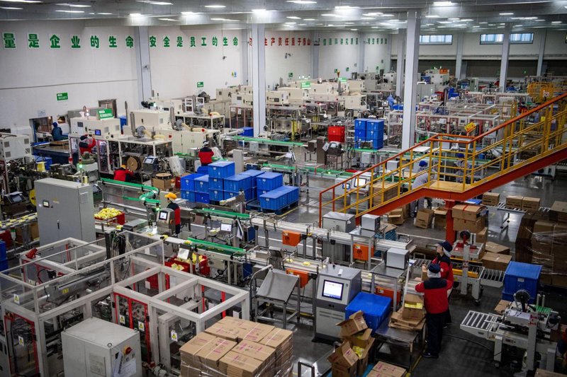 连云港商贸公司：连接城市与市场的桥梁