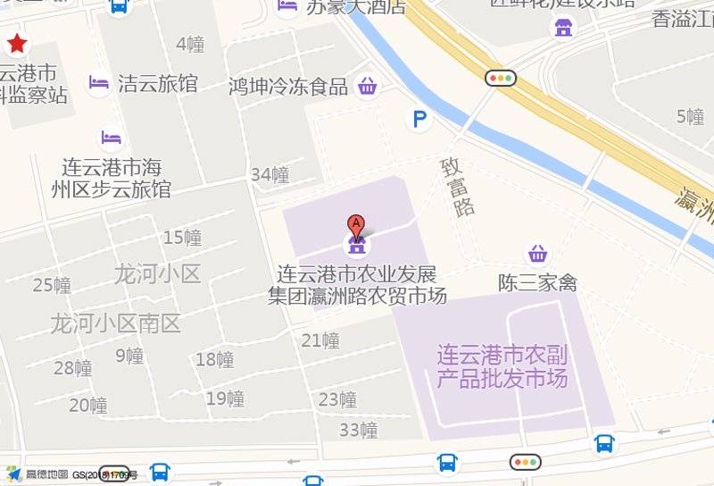 洞察市场风向：大宗商品贸易行业的最新动态